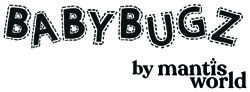 BabyBugz Logo